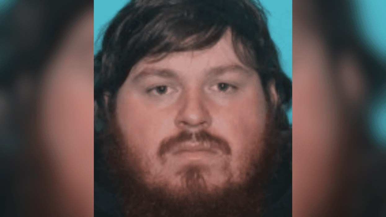 Father arrested, son wanted for detonating homemade bomb near Lehigh Valley polling place