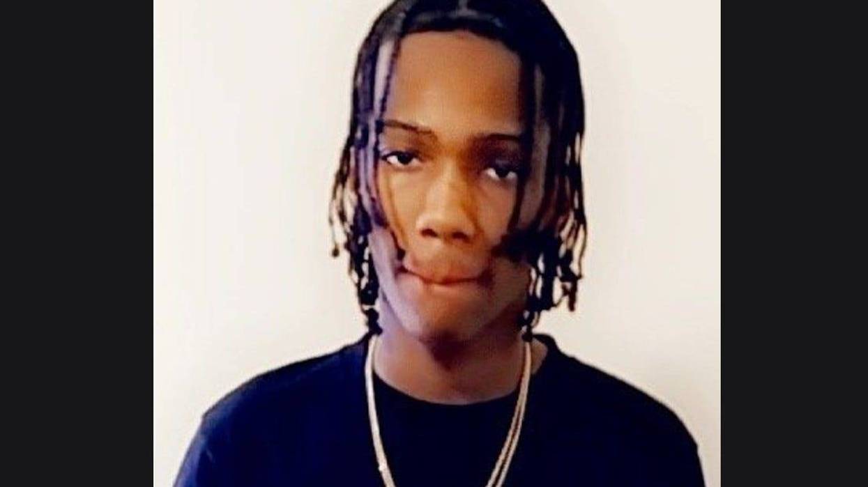 Authorities are turning to the public for help in finding a missing 16-year-old after he left his Southfield home overnight and never came back.