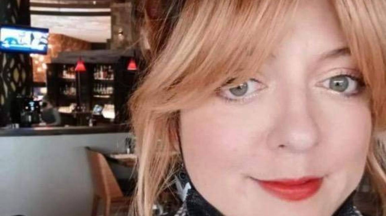 Authorities have announced that a body discovered in a Napa river is believed to be a missing Napa woman.