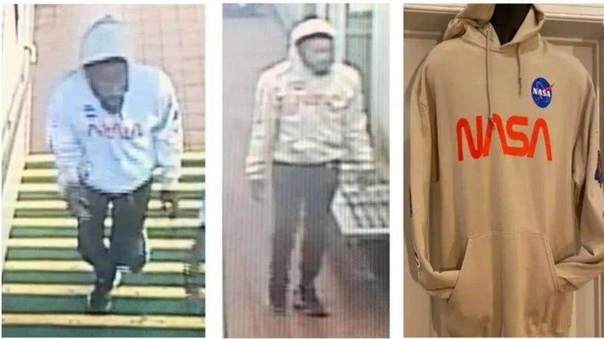 Authorities have charged 30-year-old Tyree Blake with indecent assault following two recent incidents.