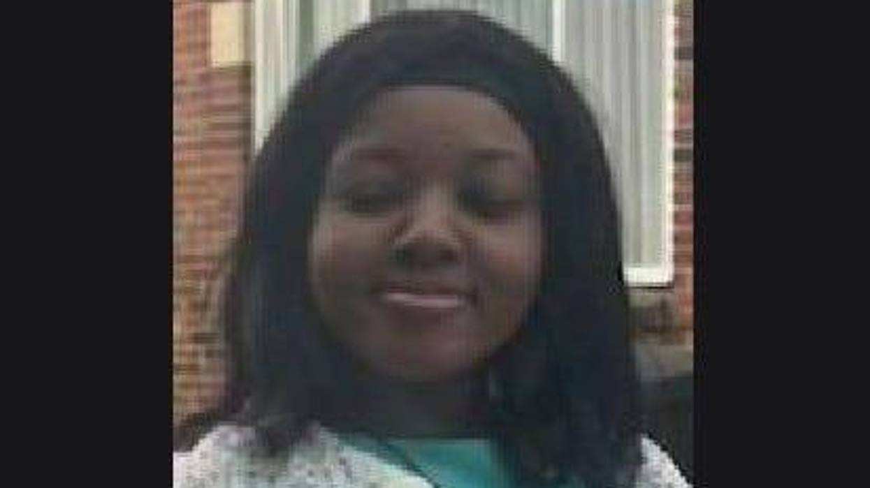 Authorities in Detroit are asking for help in locating a missing 16-year-old girl who was last seen on Monday.