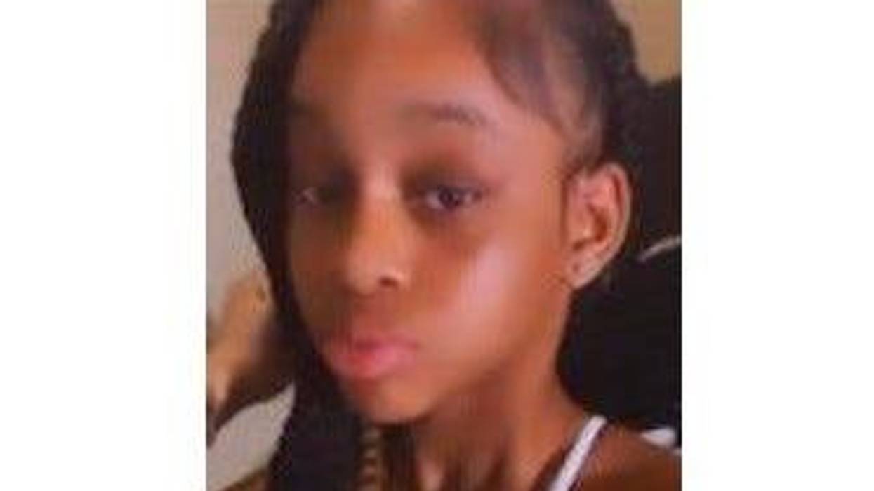 Authorities in Detroit are trying to bring a missing 13 year-old-girl home after she was last seen leaving her home on Thursday.