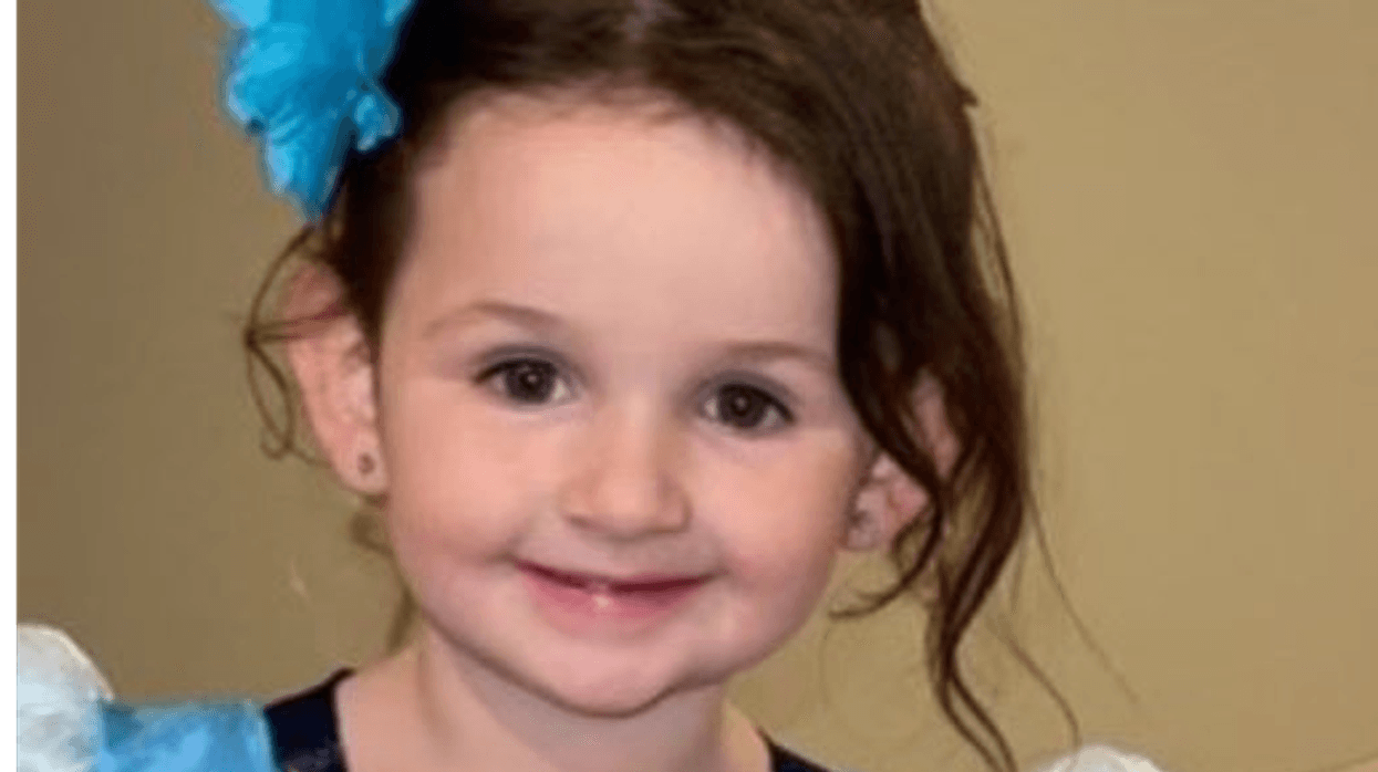 Authorities in Metro Detroit say an endangered missing child that sparked an urgent search on Tuesday morning was found in across the border in Ohio — and her non-custodial parent is now behind bars