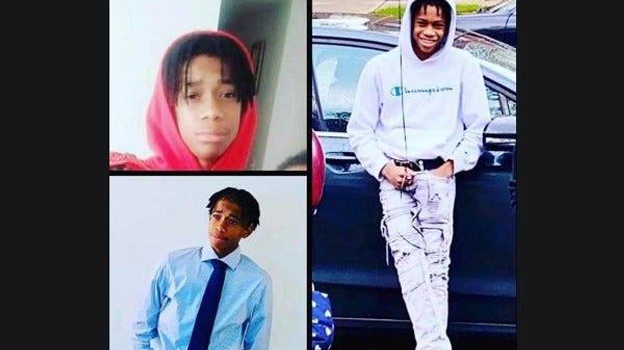 Authorities in Wayne County are asking for help in locating a 16-year-old high school student who went missing over the holiday weekend.