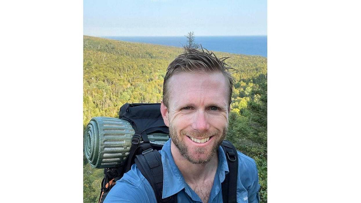 Authorities in Wyoming say 38-year old Grant Gardner was on a three-day hike to Cloud Peak, the tallest peak in the Bighorns at over 13,000 feet, when he went missing on July 29.