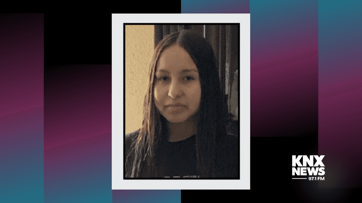 Authorities Seek Public Help Finding Missing 17-Year-Old Girl