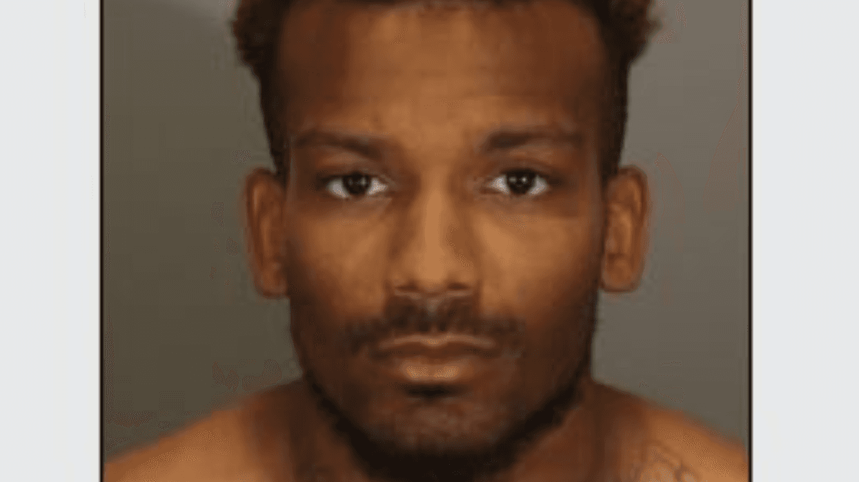 Authorities today urged people to contact them if they were victimized by a 27-year-old man who was arrested for allegedly sexually assaulting female Santa Monica College students.
