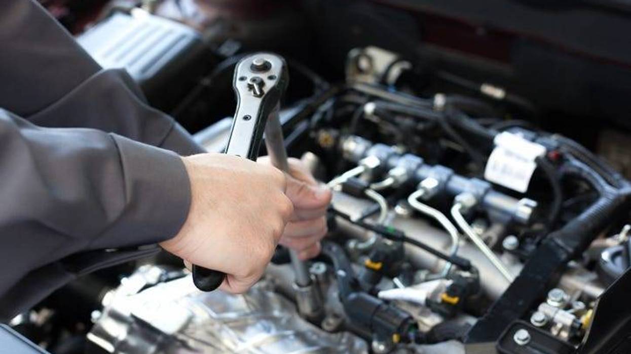 Auto Engine Repair