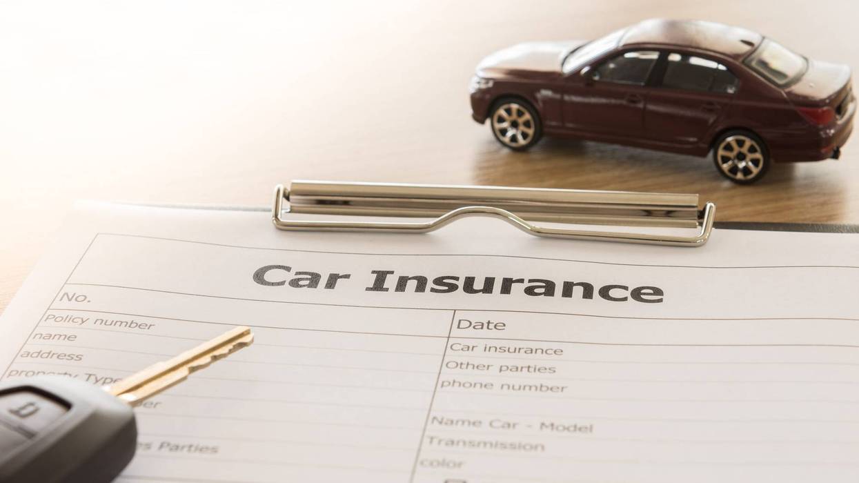 Auto Insurance