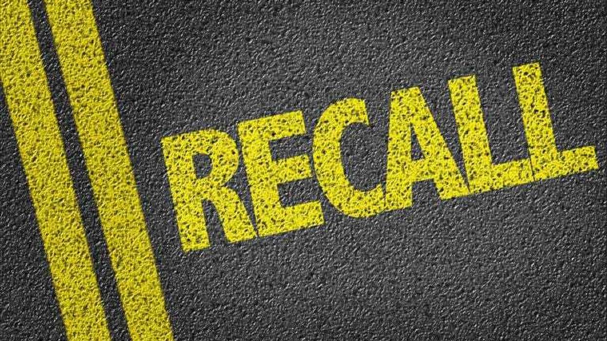 auto recalls