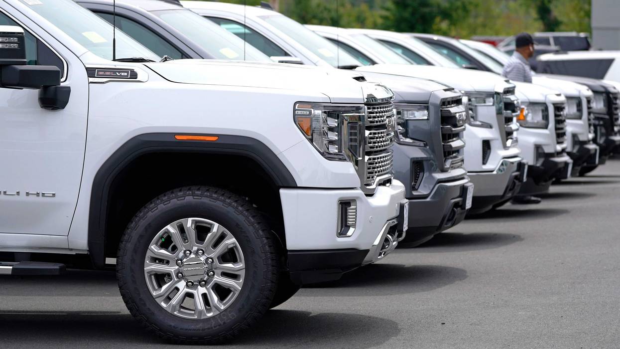 Auto Sales