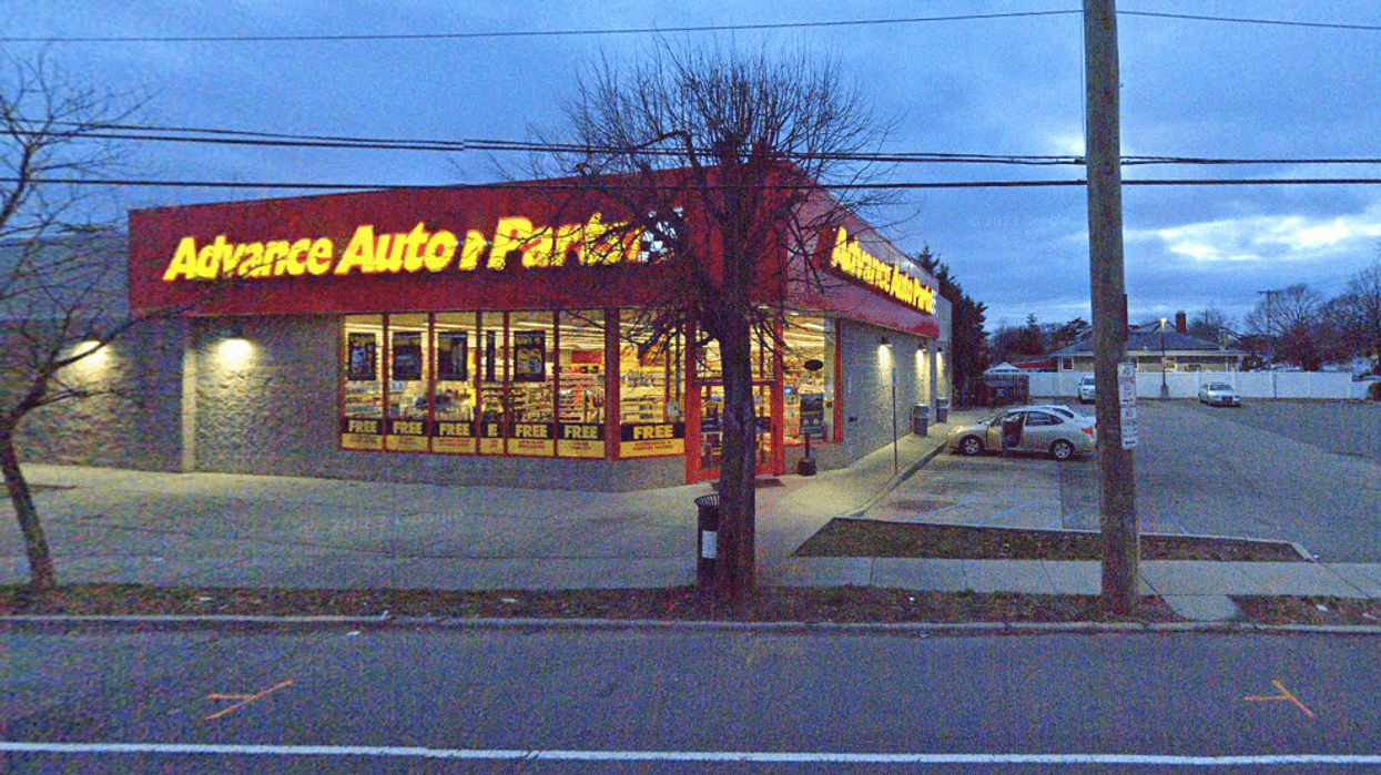 Auto Store