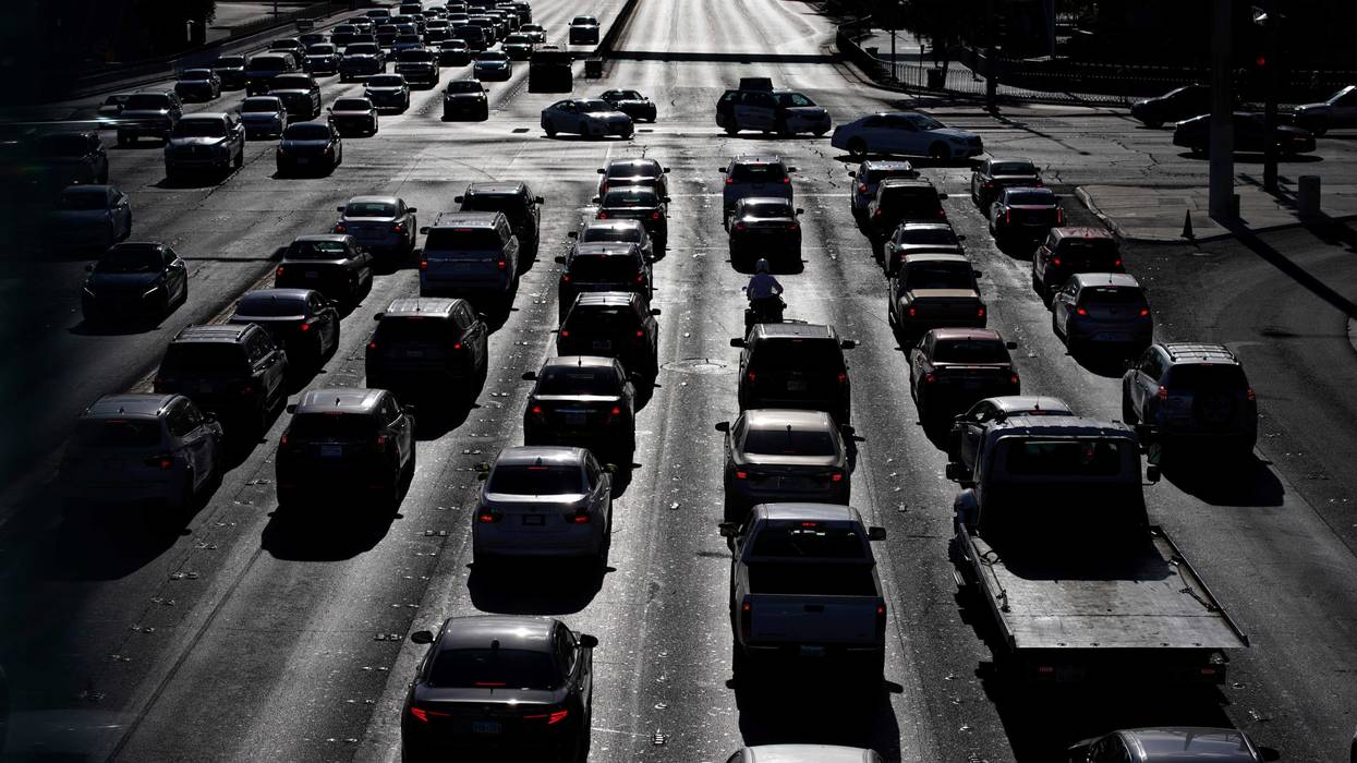 Automated Cars-Monitoring Drivers