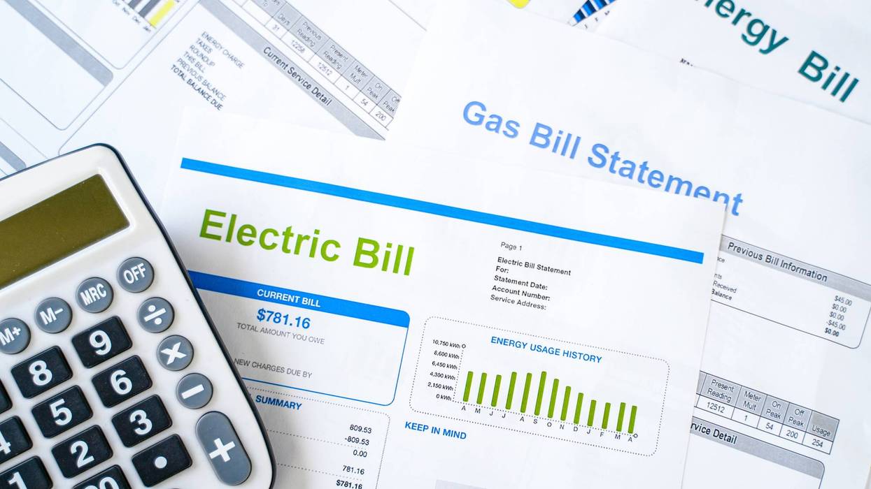 Automatic Enrollment Debate for Pennsylvania Utility Assistance
