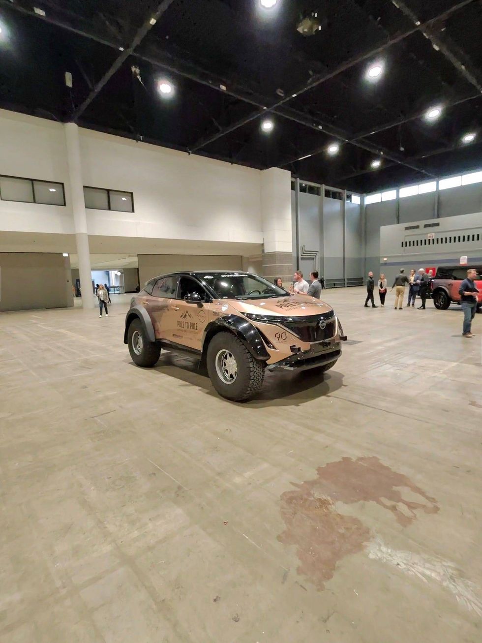 AutoNsider Daryl Killian