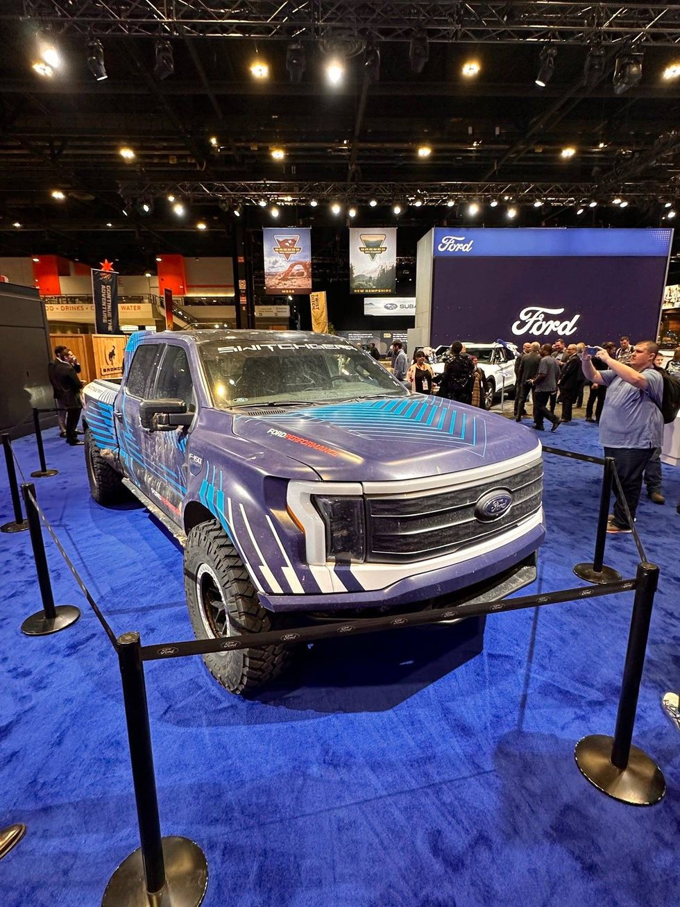 AutoNsider Daryl Killian