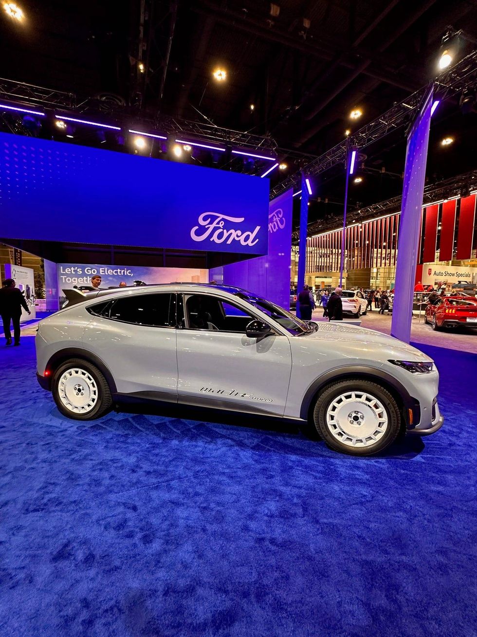 AutoNsider Daryl Killian