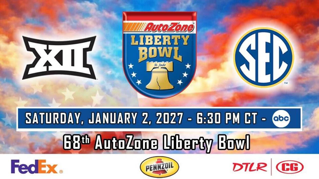 AutoZone Liberty Bowl