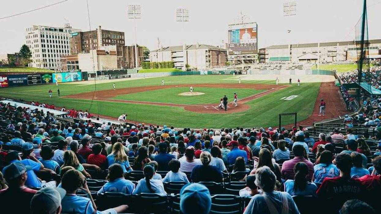 AutoZone Park