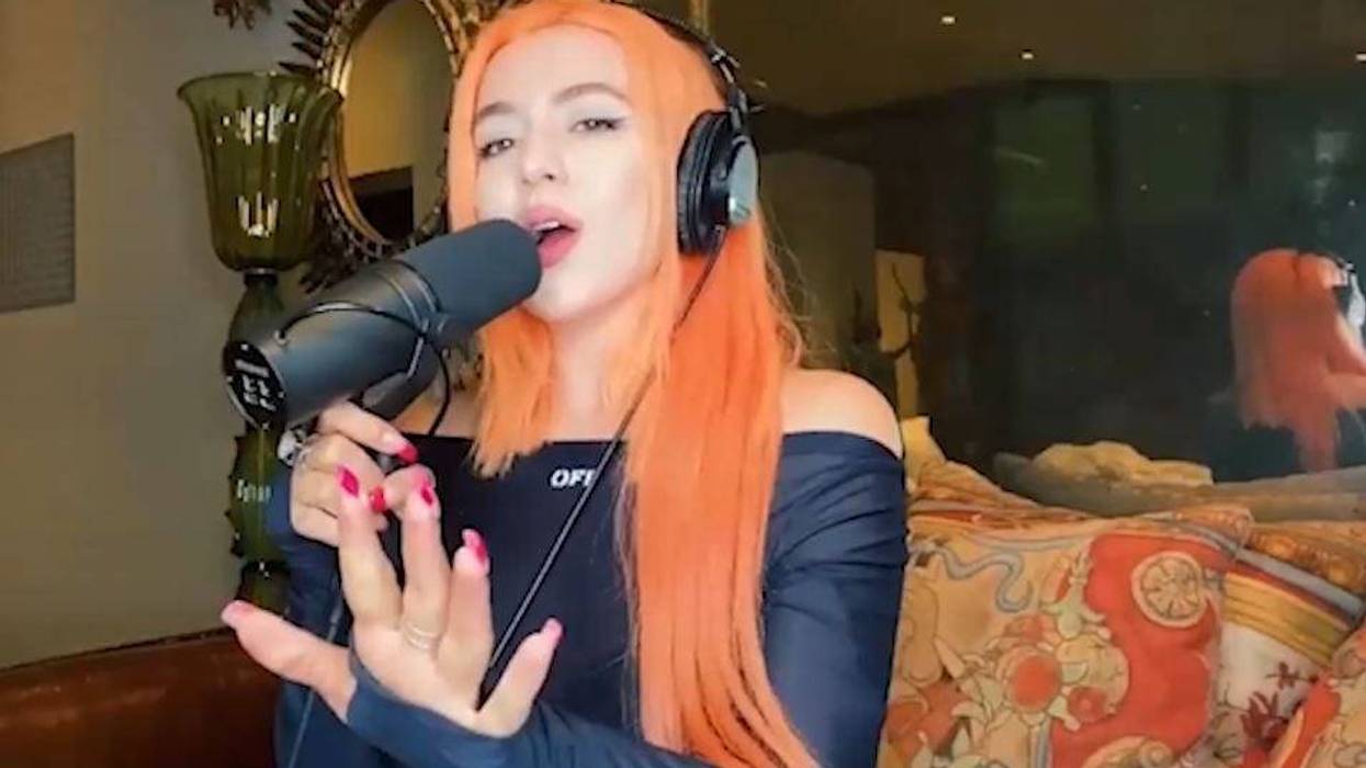 Ava Max