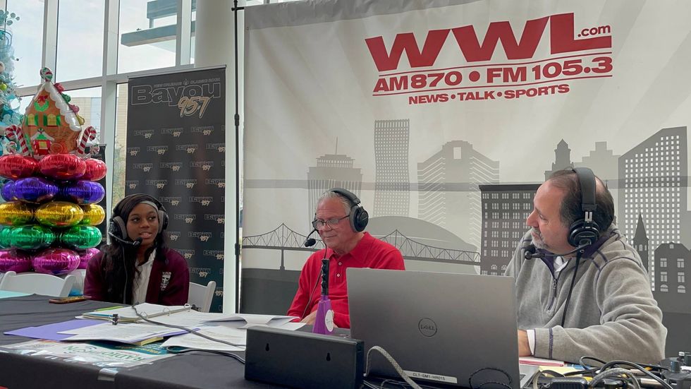 Ava Sallier, 17 year old epilepsy patient