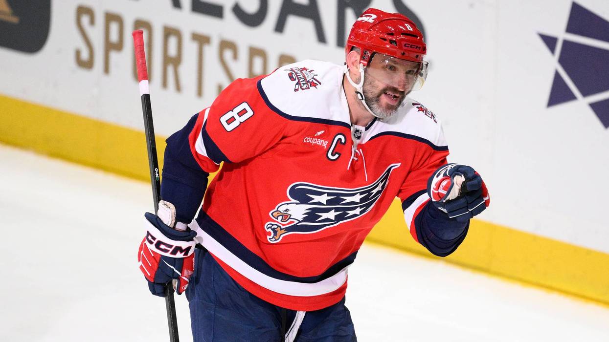 Avalanche Capitals Hockey