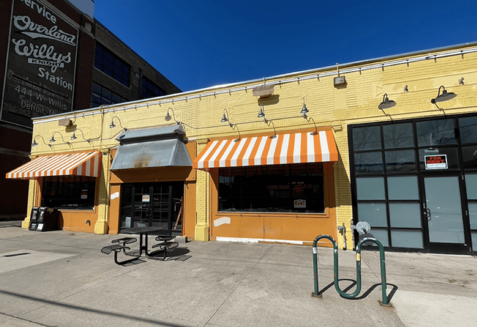 Avalon Bakery