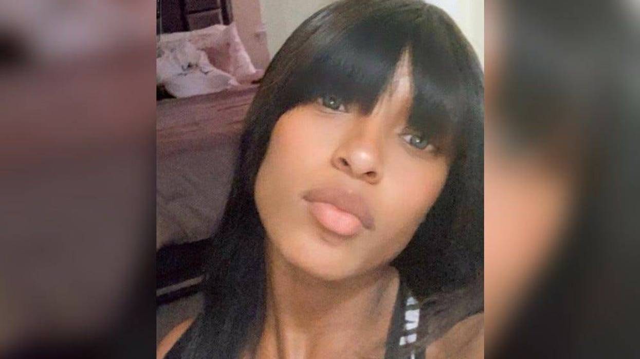 Avante Reynolds was killed in a hit-and-run while crossing the Cobbs Creek Parkway Friday night.