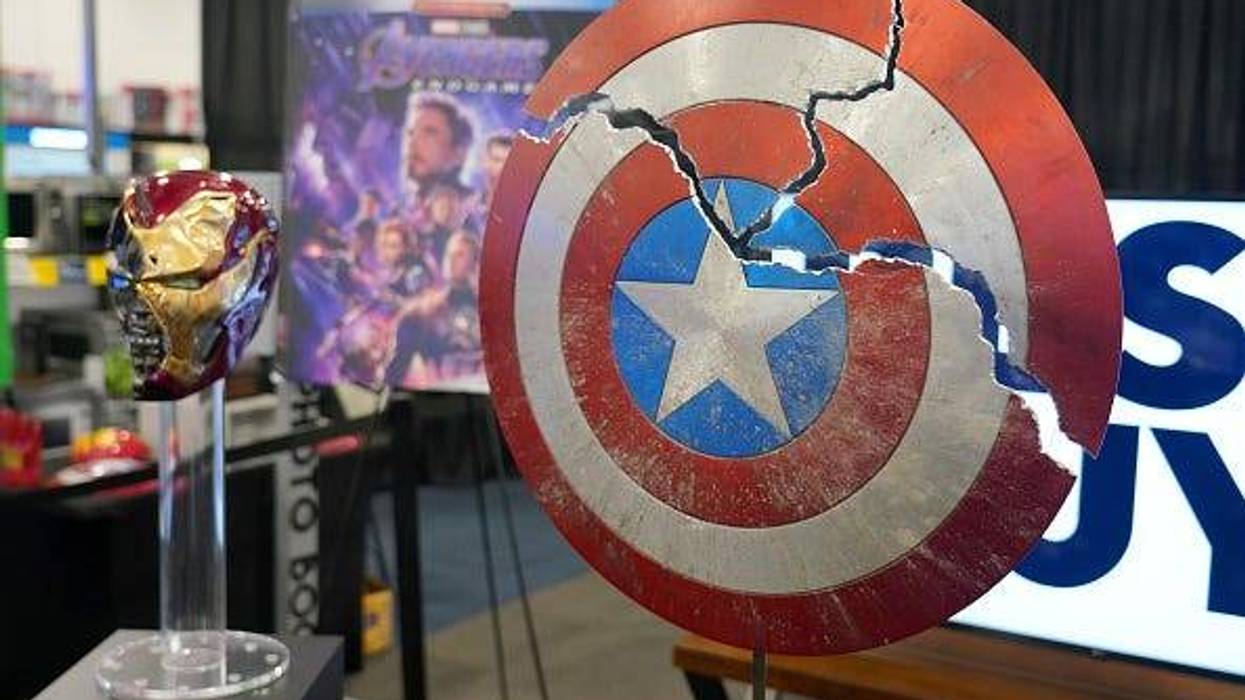 avengers