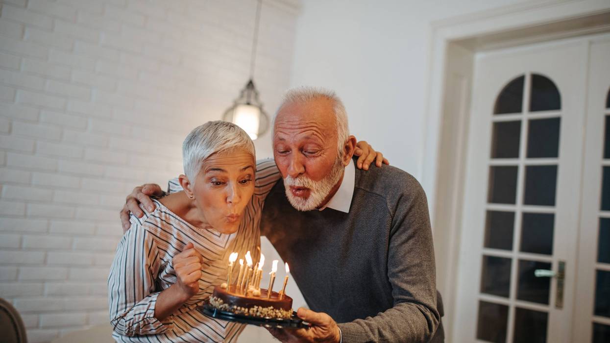 Average life expectancy dropped in all 50 states in 2020
