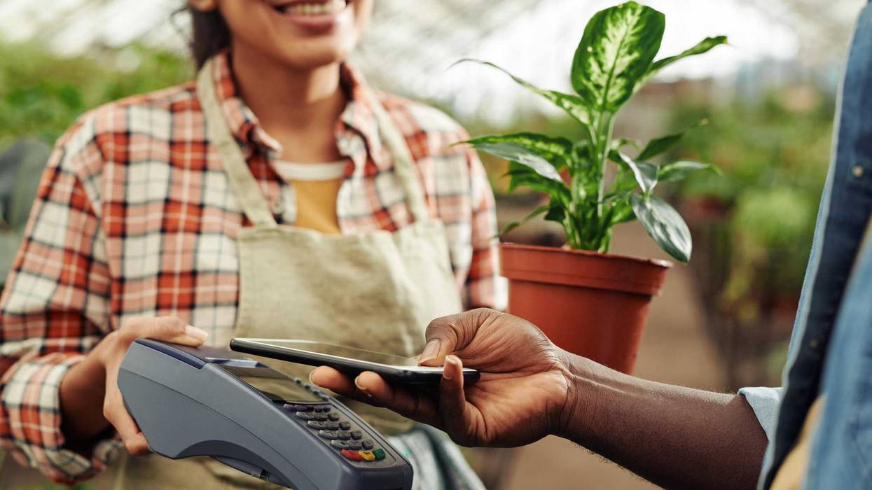 Avoid financial mishaps with a new business