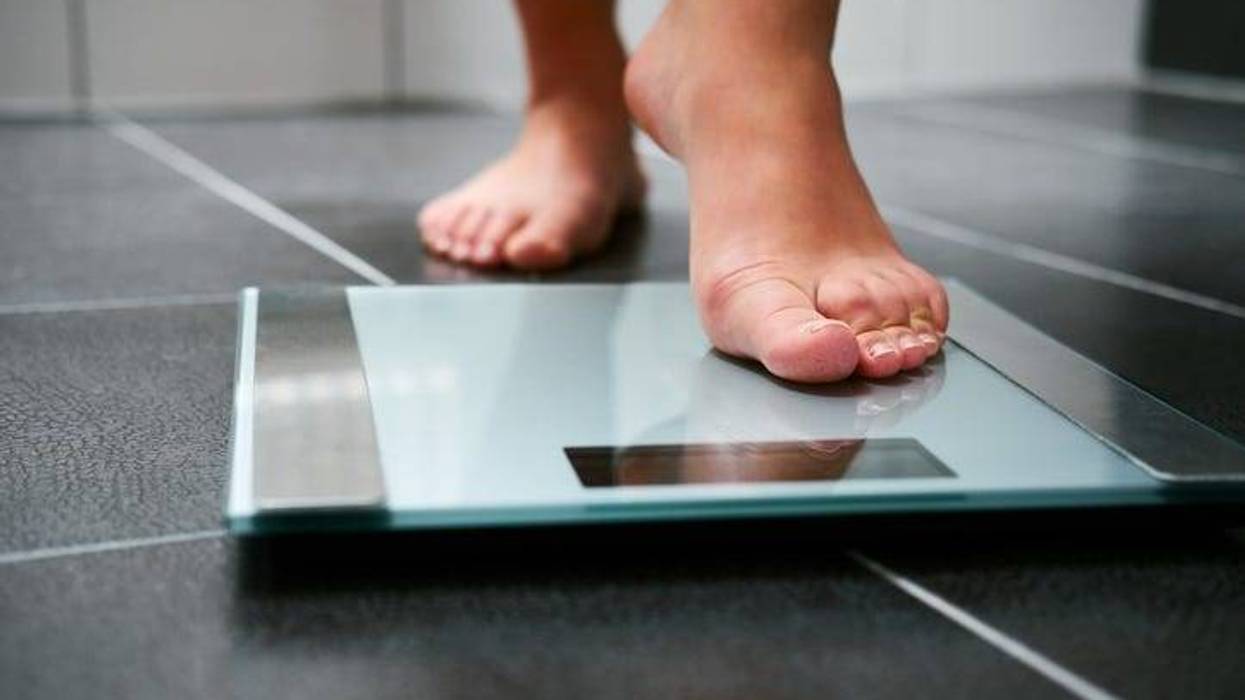 Avoid Gaining weight while working from home