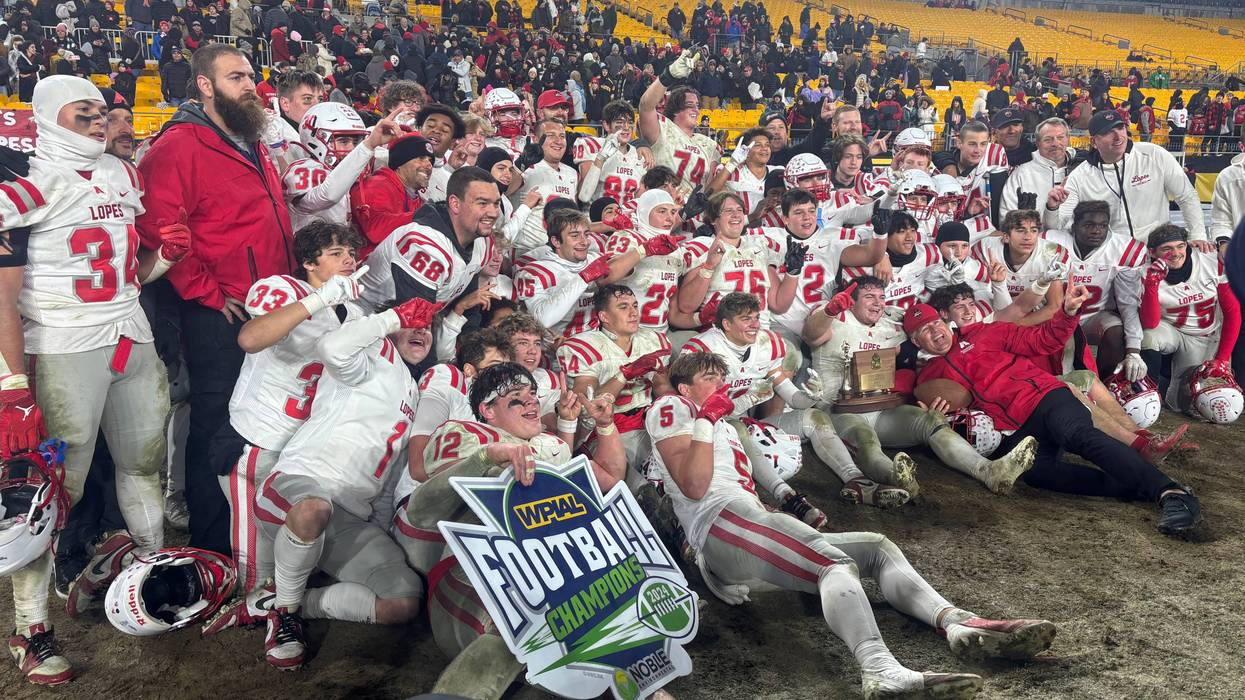 Avonworth Antelopes