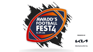 AWadd's Football Fest 4