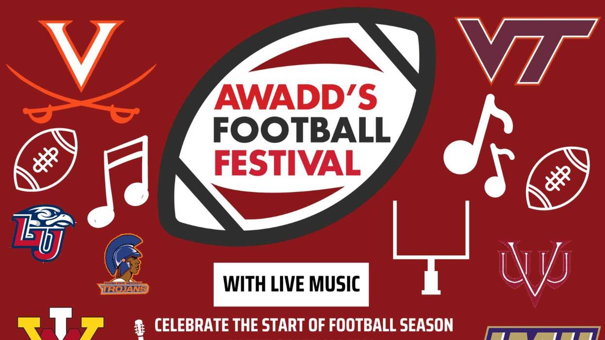 AWADD's Football Festival