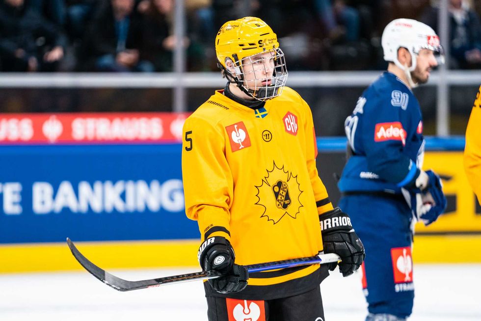 Axel Sandin Pellikka