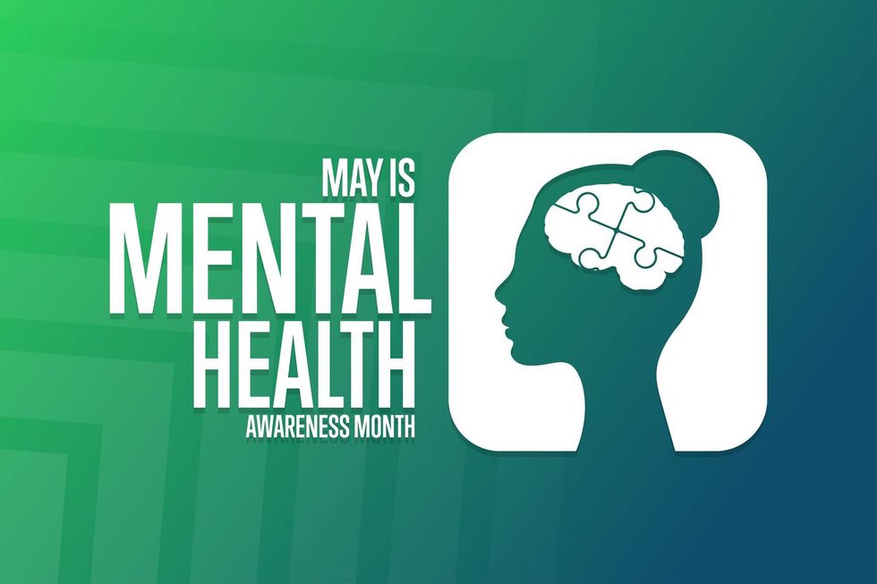 Ayuda y concientización sobre la salud Mental