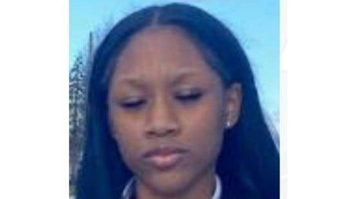Azaria Bolden