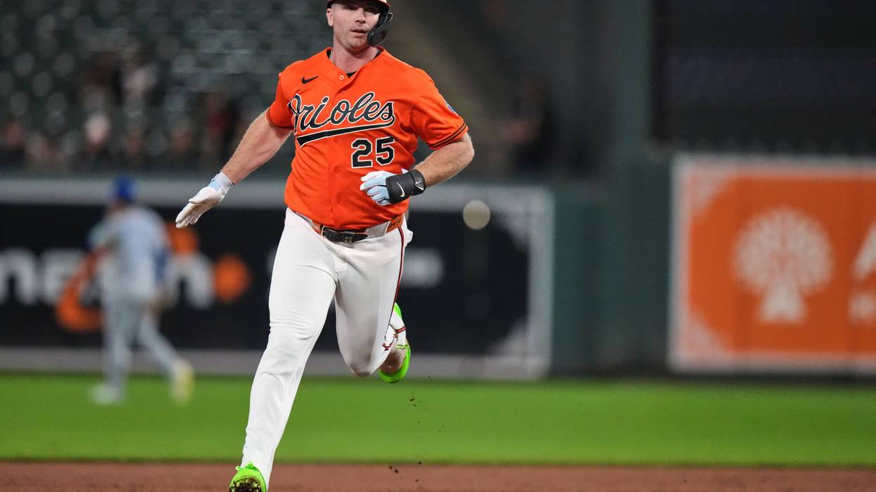 AZULEJOS ORIOLES 46