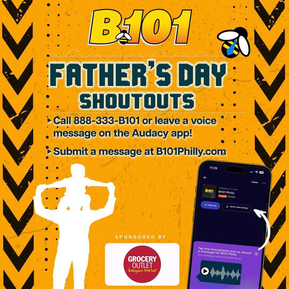 B101 Father