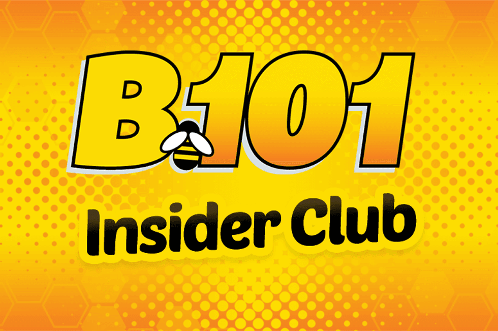 b101philly - newsletter