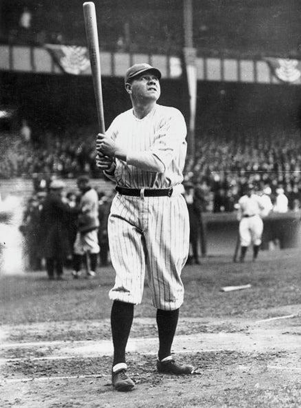 Babe Ruth