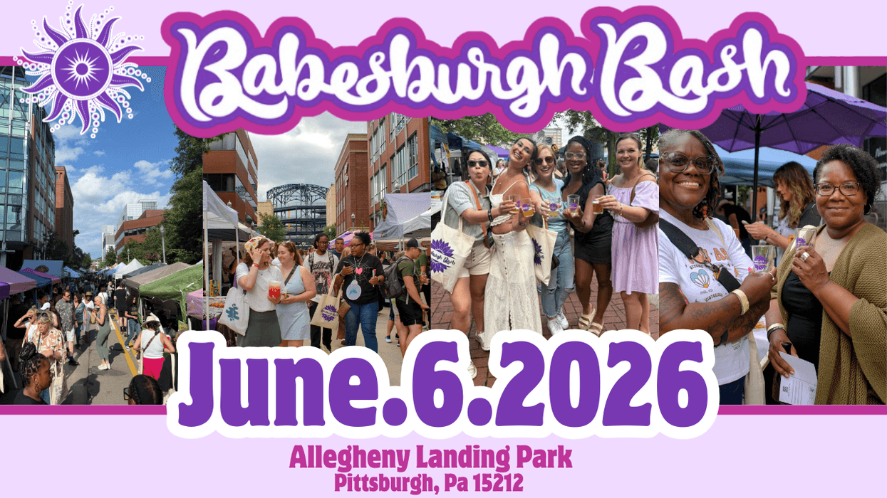 Babesburgh Bash