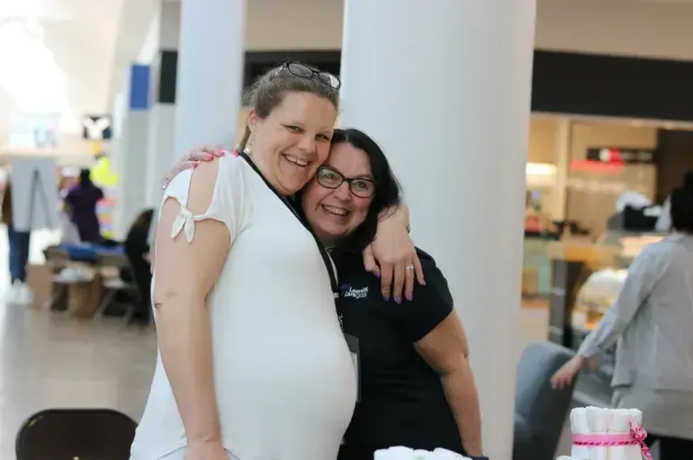 Baby and Family Expo 2019