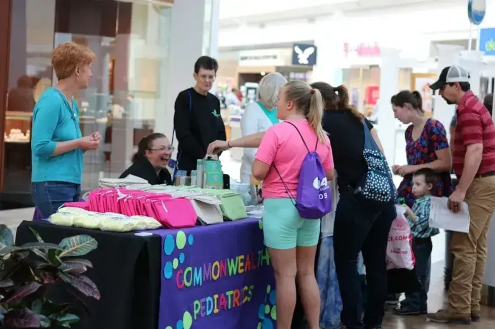 Baby and Family Expo 2019