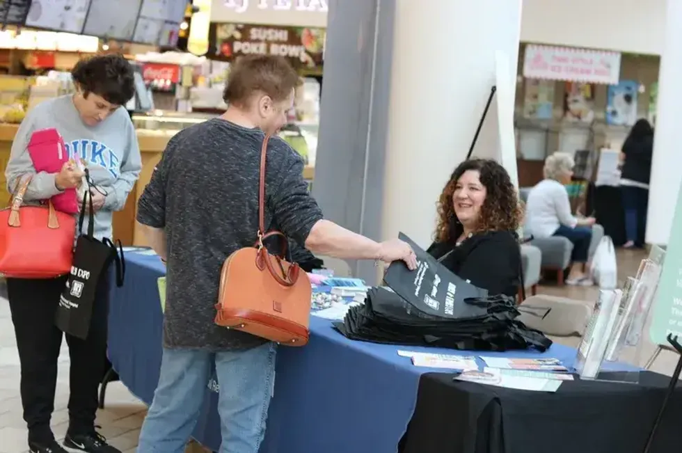 Baby and Family Expo 2019