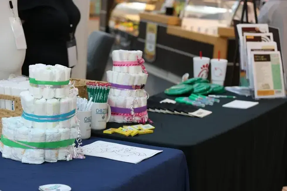 Baby and Family Expo 2019