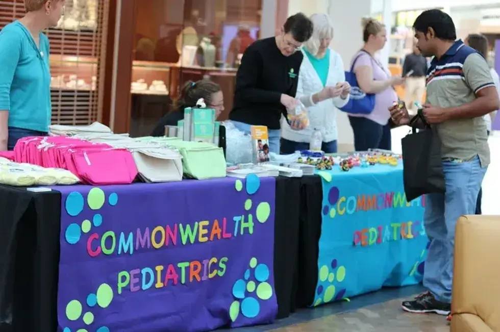 Baby and Family Expo 2019