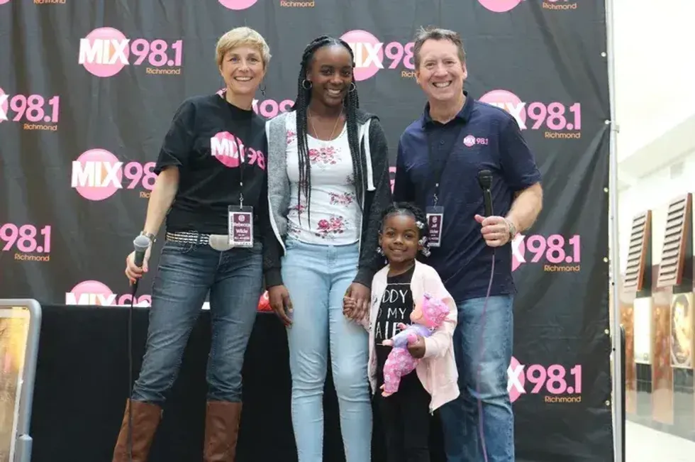 Baby and Family Expo 2019