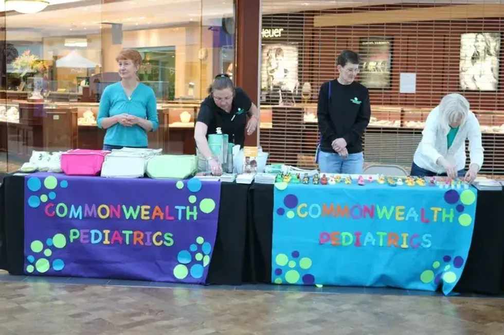 Baby and Family Expo 2019